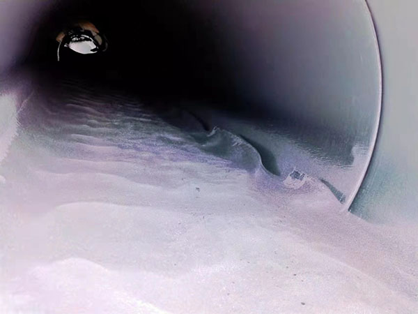 企业车间粉尘类管道清洗及其要领(强烈建议收藏)! 企业车间粉尘类管道清洗及其要领(强烈建议收藏)!