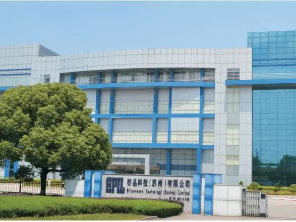 砂品科技(苏州)有限公司