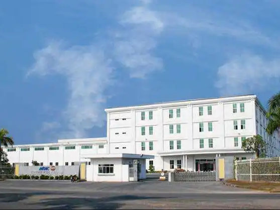 汉达精密电子 (昆山)有限公司