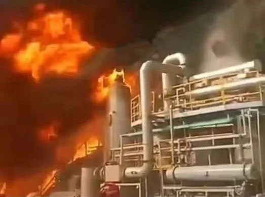 炎炎夏日！频繁的工厂火灾:应该如何预防和治理！